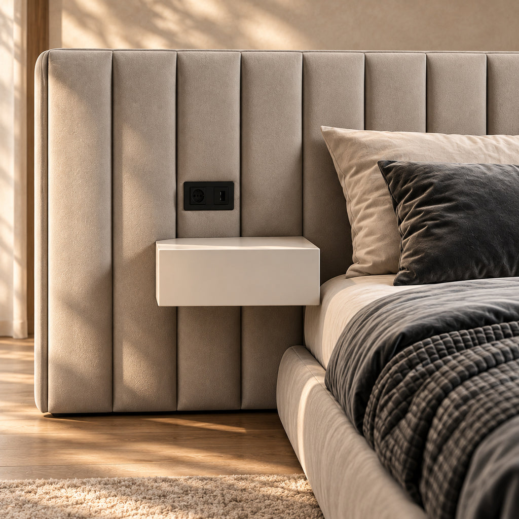 Cama Gaia Línea Prestige