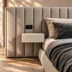 Cama Gaia Línea Prestige
