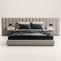 Cama Gaia Línea Prestige