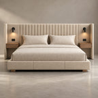 Cama Dione Línea Prestige