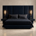 Cama Olimpia Línea Prestige
