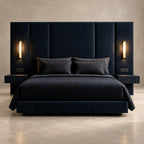 Cama Olimpia Línea Prestige