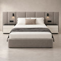 Cama Circe Línea Prestige