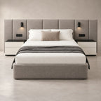 Cama Circe Línea Prestige