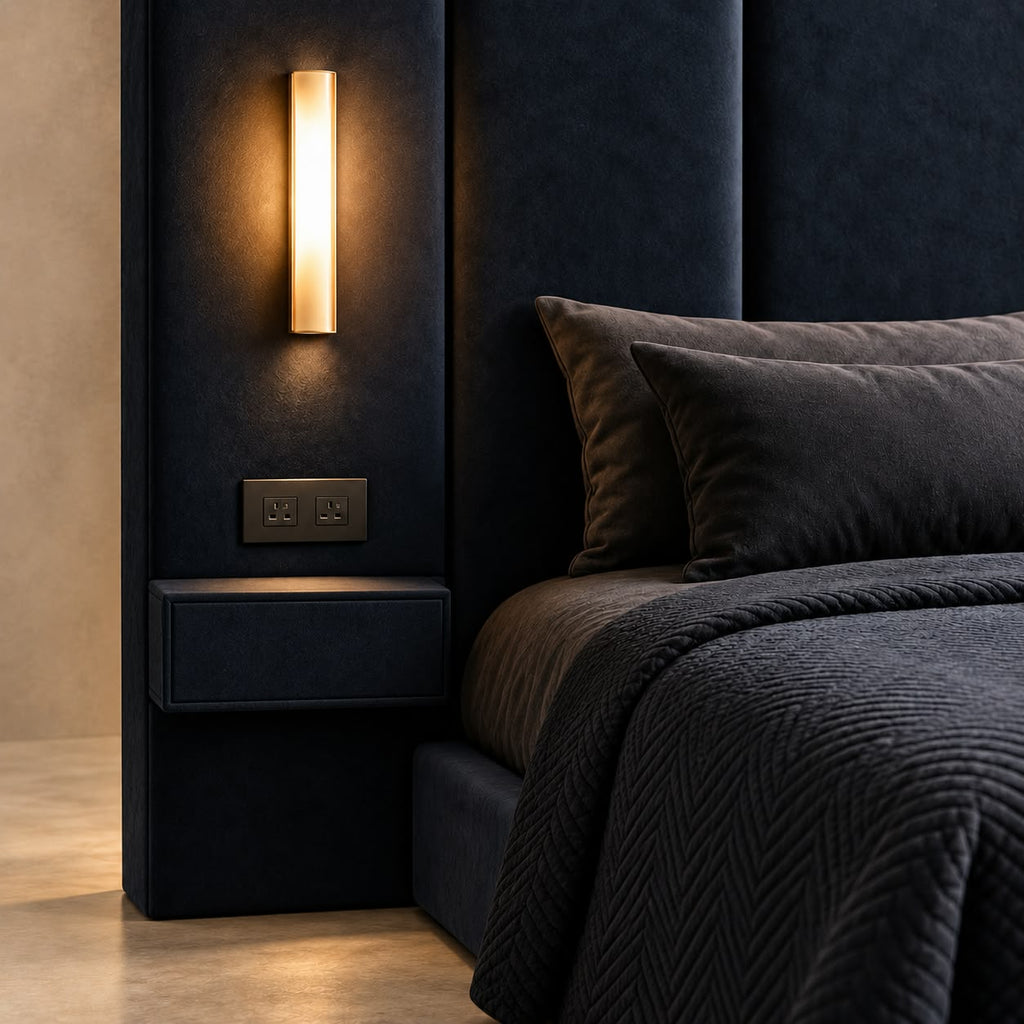 Cama Olimpia Línea Prestige