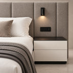Cama Circe Línea Prestige