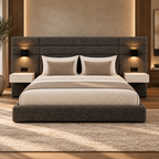 Cama Nixie Línea Prestige